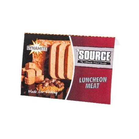 Dynamite Bait The Source Luncheon Meat