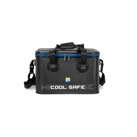 Preston Hardcase Cool Safe
