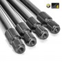 Solar A1 Aluminium Anti-Twist Banksticks