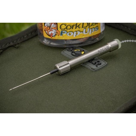Solar P1 Stainless Baiting Needle