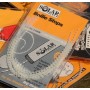 Solar Clear Boilie Stops