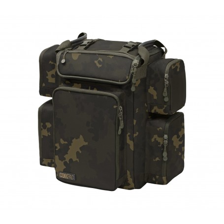 Korda - Compac Rucksack 45 Dark Kamo