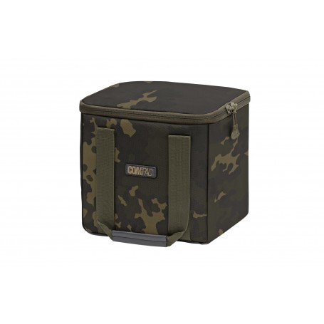 Korda - Compac Utility Bag Dark Kamo