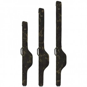 Korda Compac Padded Rod Sleeve 10ft Dark Camo