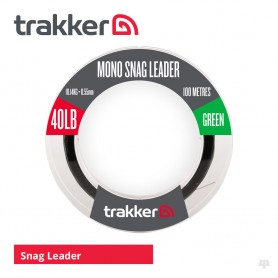 Trakker Mono Snag Leader