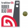 Trakker 6mm Rubber Bead