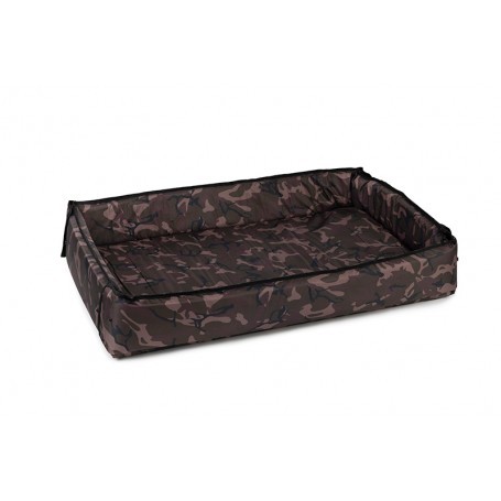 Fox Camo Flat Mat With Sides