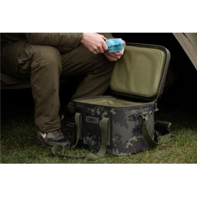 Korda Compac Cooler Dark Camo