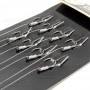Guru Super MWG 4" Bayonet Rigs