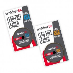 Trakker Lead Free Leaders 10m