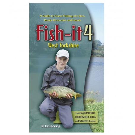 Fish-It 4 West Yorkshire