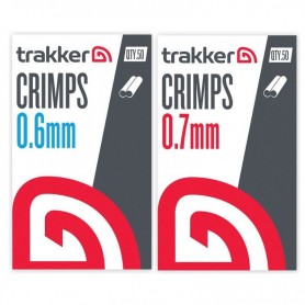 Trakker Crimps