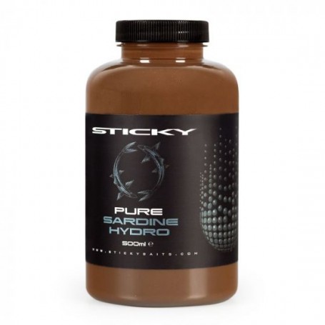 Sticky Baits Pure Sardine Hydro