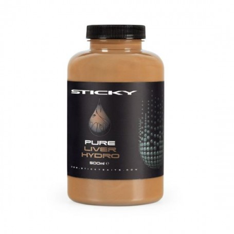 Sticky Baits Pure Liver Hydro