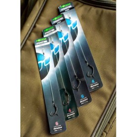 Korda Spinner Rig Barbed