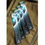 Korda Spinner Rig Barbed