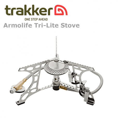 Trakker Armolife Tri-Lite Stove