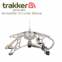 Trakker Armolife Tri-Lite Stove