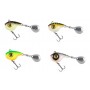 Fox Rage Ultra UV Big Eye Spin 14G
