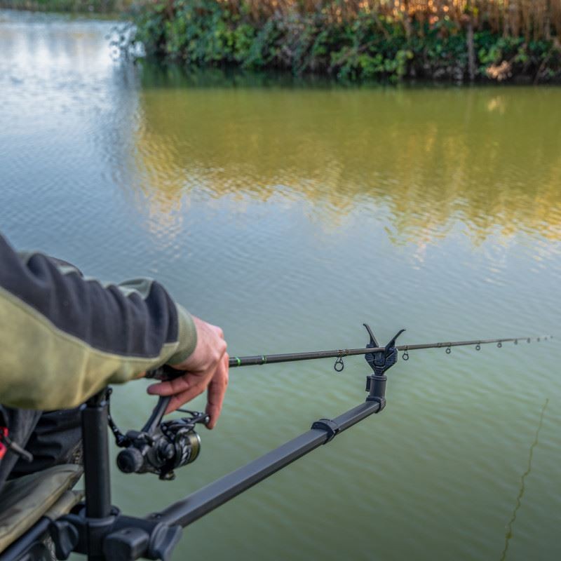 Korum Any chair XS Feeder Arm Billy Clarke Fishing Tackle