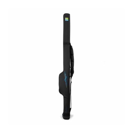 Preston Supera X Compact Ready Rod