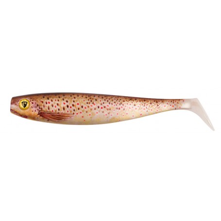 Fox Rage Pro Shad Natural Classic 2 18cm