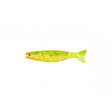 Fox Rage Ultra UV Pro Shad Jointed 18cm