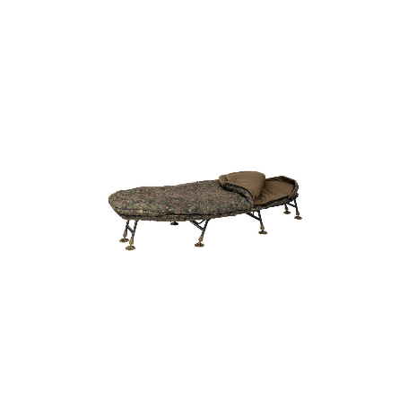 Trakker Levelite Oval MF-HDR Sleep System