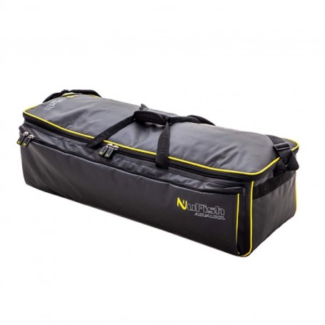 NuFish Roller & Accessory Bag