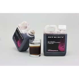 Sticky Cloudy Bloodworm Liquid