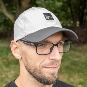 Preston Waterproof Cap Grey