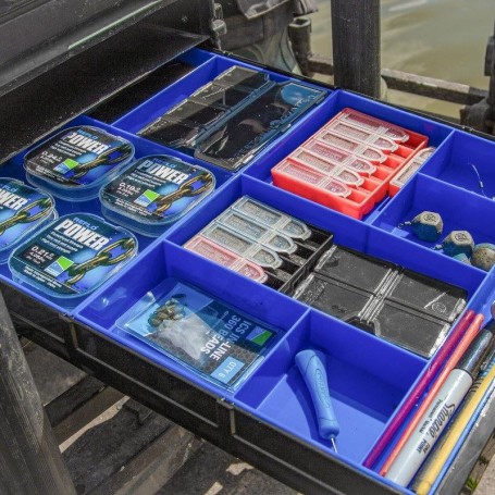 Preston Drawer Organiser Inserts