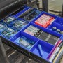 Preston Drawer Organiser Inserts