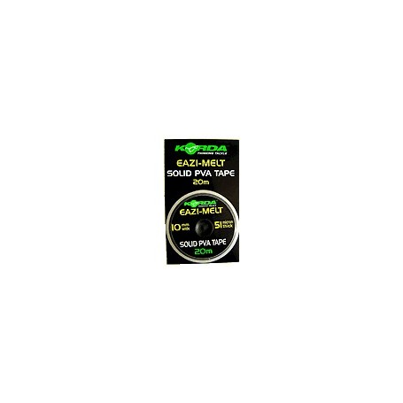 Korda Kwick Melt PVA Tape 20m