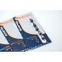Guru Tungsten Olivettes