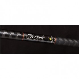 Free Spirit CTX Carp Match Handle 3m