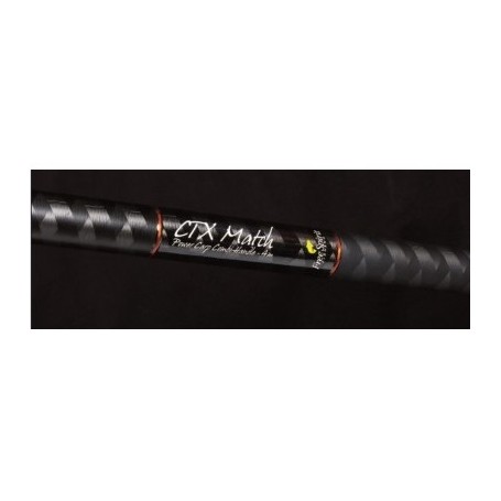 Free Spirit CTX Carp Match Handle 3m