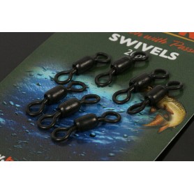 PikePro Swivels