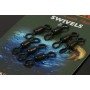 PikePro Swivels