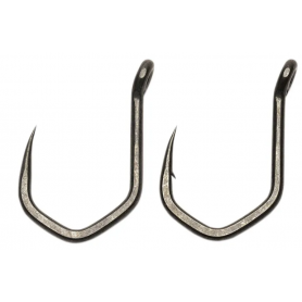 Nash Chod Claw Hooks Barbless