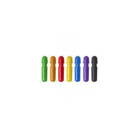 Preston Carp Extra Connector Blue