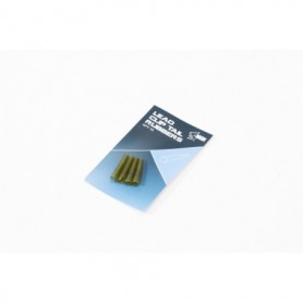 Nash Lead Clip Tail Rubbers Micro