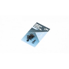 Nash Micro Ring Swivel Size 11