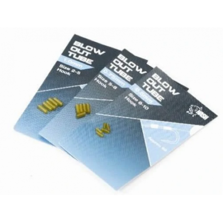 Nash Blow Out Tube