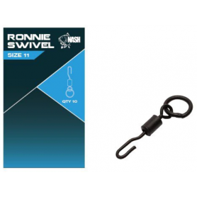 Nash Ronnie Swivel Size 11
