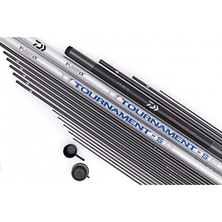 Daiwa Tournament S Competition 16m All Round