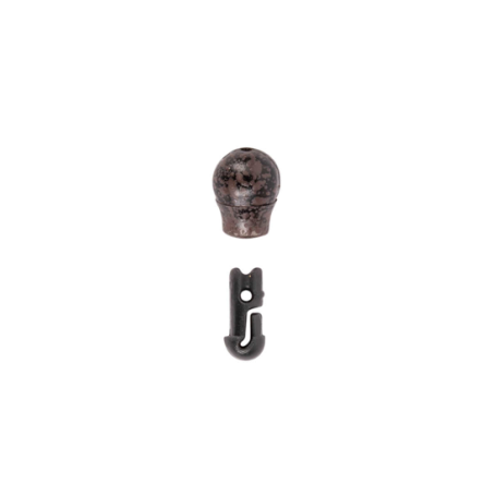 Korum Camo Quick Change Beads