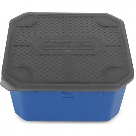 Preston Bait Tub Blue