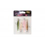 Fox Rage Ultra UV Slick Shad Loaded 7cm 5g