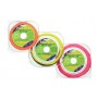 Middy Hi-Viz Elastic